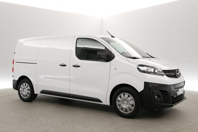 Opel VIVARO Cargo-E L2H1 75KW/H | Elektrisch | Airco | Cruise | Carplay | 3 Persoons | Parkeersensoren
