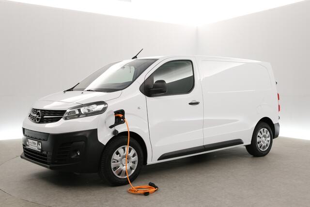 Opel VIVARO Cargo-E L2H1 75KW/H | Elektrisch | Airco | Cruise | Carplay | 3 Persoons | Parkeersensoren