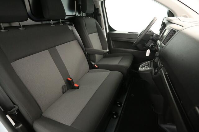 Opel VIVARO Cargo-E L2H1 75KW/H | Elektrisch | Airco | Cruise | Carplay | 3 Persoons | Parkeersensoren