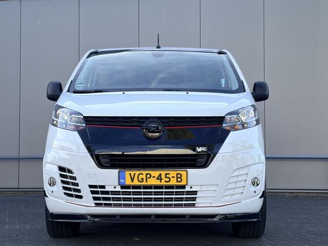 Opel VIVARO 2.0 CDTI L2H1 VPC - uniek! - Nap - camera - airco - cruise -