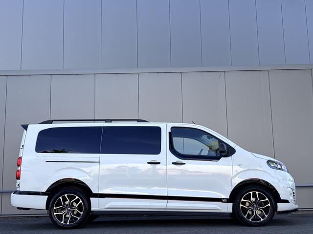 Opel VIVARO 2.0 CDTI L2H1 VPC - uniek! - Nap - camera - airco - cruise -