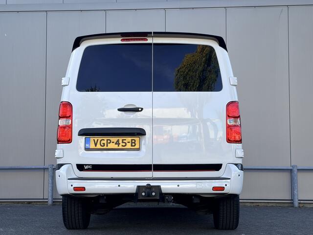Opel VIVARO 2.0 CDTI L2H1 VPC - uniek! - Nap - camera - airco - cruise -