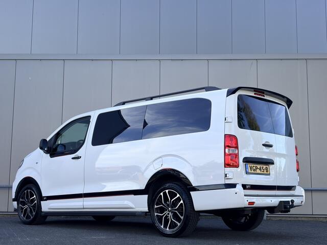 Opel VIVARO 2.0 CDTI L2H1 VPC - uniek! - Nap - camera - airco - cruise -