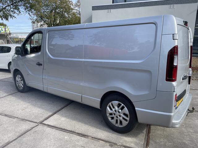 Opel VIVARO 1.6 CDTI L2H1 Sport EcoFlex Mooie bus net grote beurt gehad apk ok div optie ,7900 ex btw