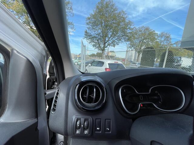 Opel VIVARO 1.6 CDTI L2H1 Sport EcoFlex Mooie bus net grote beurt gehad apk ok div optie ,7900 ex btw