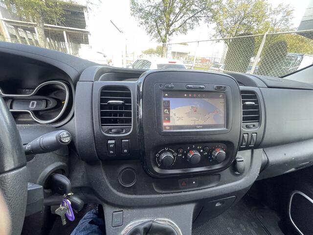 Opel VIVARO 1.6 CDTI L2H1 Sport EcoFlex Mooie bus net grote beurt gehad apk ok div optie ,7900 ex btw