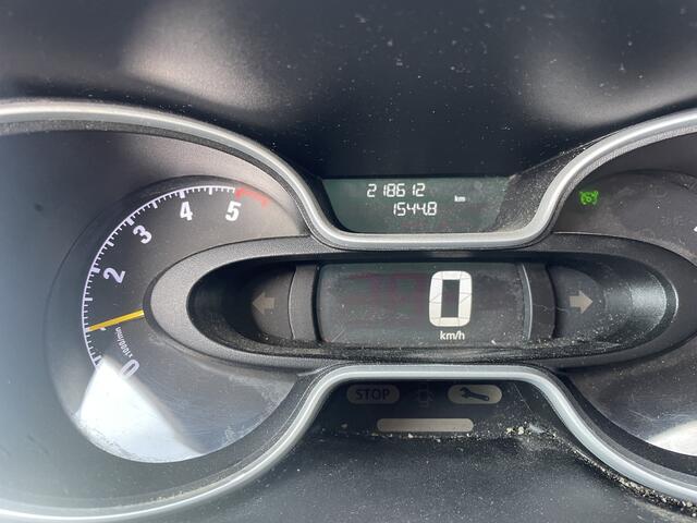 Opel VIVARO 1.6 CDTI L2H1 Sport EcoFlex Mooie bus net grote beurt gehad apk ok div optie ,7900 ex btw