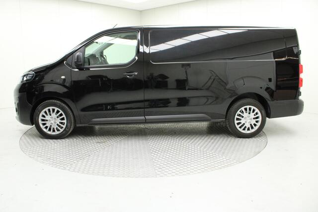 Opel VIVARO 2.0 CDTI L3H1 Edition | airco | navigatie | pdc v/a + camera | carplay | cruise control | dode hoek | bluetooth