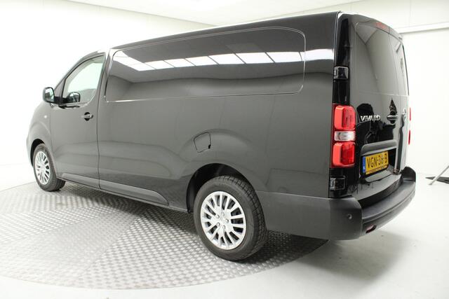 Opel VIVARO 2.0 CDTI L3H1 Edition | airco | navigatie | pdc v/a + camera | carplay | cruise control | dode hoek | bluetooth