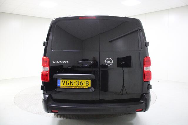 Opel VIVARO 2.0 CDTI L3H1 Edition | airco | navigatie | pdc v/a + camera | carplay | cruise control | dode hoek | bluetooth