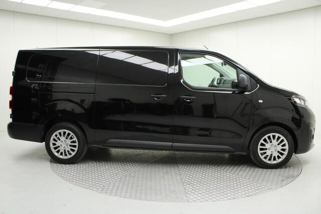 Opel VIVARO 2.0 CDTI L3H1 Edition | airco | navigatie | pdc v/a + camera | carplay | cruise control | dode hoek | bluetooth