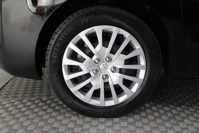 Opel VIVARO 2.0 CDTI L3H1 Edition | airco | navigatie | pdc v/a + camera | carplay | cruise control | dode hoek | bluetooth