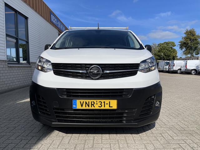 Opel VIVARO 2.0 CDTI 144pk L3H1 Edition / vaste prijs rijklaar ¤ 17.950 ex btw / lease vanaf ¤ 302 / airco / cruise / half leer / navigatie / achteruit rijcamera / euro 6 ! / imperial