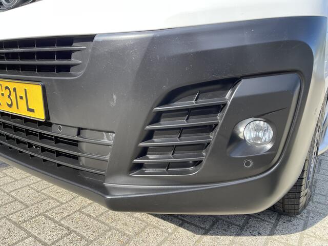 Opel VIVARO 2.0 CDTI 144pk L3H1 Edition / vaste prijs rijklaar ¤ 17.950 ex btw / lease vanaf ¤ 302 / airco / cruise / half leer / navigatie / achteruit rijcamera / euro 6 ! / imperial