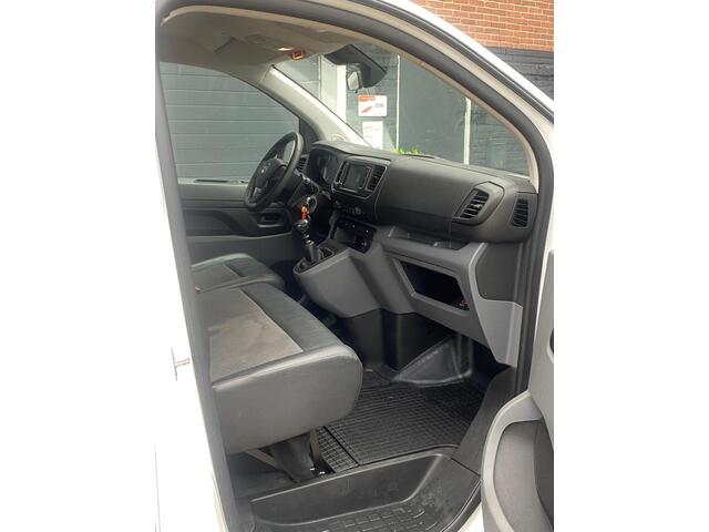 Opel VIVARO 2.0 CDTI L3 Selection camera, carplay, cruise, 3pers