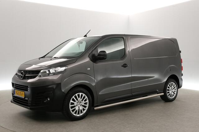 Opel VIVARO 2.0 CDTI L2H1 | 360° Camera | Cruise | Airco | Trekh. | 3-Zits | Navigatie | NAP