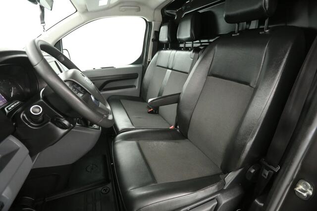 Opel VIVARO 2.0 CDTI L2H1 | 360° Camera | Cruise | Airco | Trekh. | 3-Zits | Navigatie | NAP