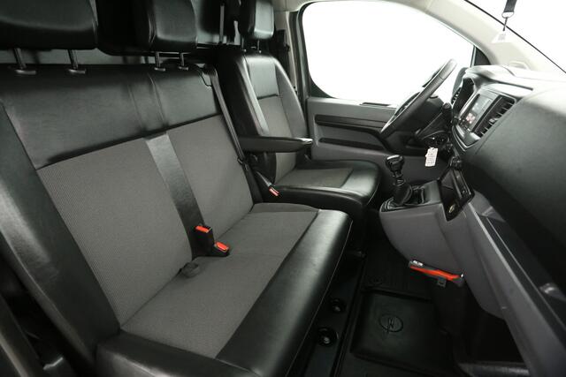 Opel VIVARO 2.0 CDTI L2H1 | 360° Camera | Cruise | Airco | Trekh. | 3-Zits | Navigatie | NAP