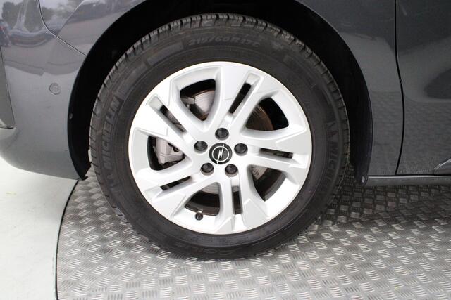 Opel VIVARO Electric L3 75 kWh | climate control | pdc v/a + camera | navi fulmap | carplay draadloos | keyless | dode hoek | stuurverwarming | bluetooth | cruise