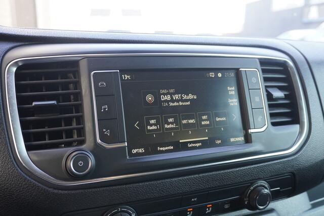 Opel VIVARO 2.0 CDTI 177PK L2 Automaat EURO 6 - Airco - Navi - Cruise - ¤ 13.950,- Excl.