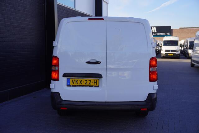 Opel VIVARO 1.5 CDTI L2 EURO 6 - Airco - Navi - Cruise - PDC - ¤ 13.900,- Excl.