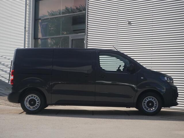 Opel VIVARO Electric L2 75 kWh | 0% rente | Surround View pakket | Apple Carplay | camera | dodehoek detectie | parkeersensoren voor & achter | Comfort tussenschot | rijklaarprijs