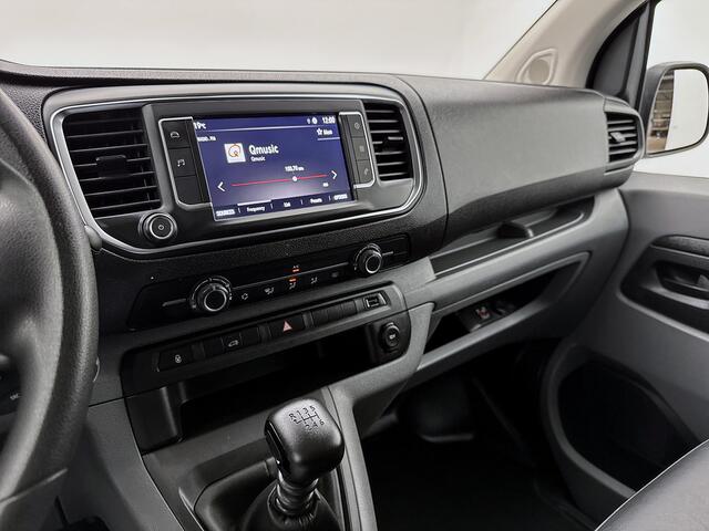 Opel VIVARO 2.0 CDTI L2H1 150pk Edition Imperiaal Cruise Control Betimmering