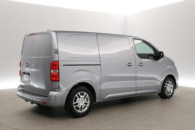 Opel VIVARO 1.6 L2H1 | MARGE | Airco | Cruise | Parkeersens. | LED