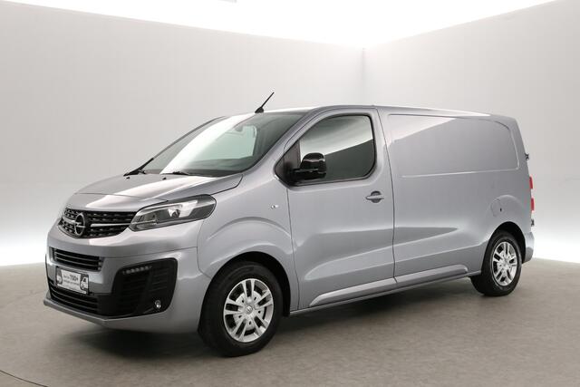 Opel VIVARO 1.6 L2H1 | MARGE | Airco | Cruise | Parkeersens. | LED