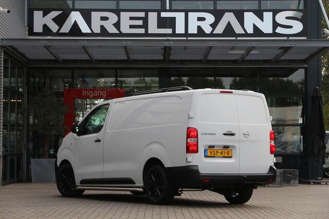Opel VIVARO 2.0 CDTI 144PK | L3 | KAR-edition | Navi | Cruise | Airco..