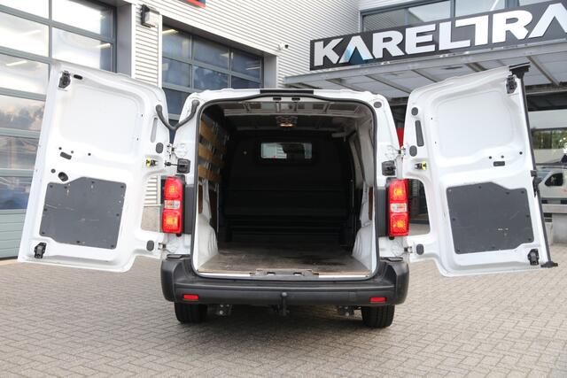 Opel VIVARO 2.0 CDTI 144PK | L3 | KAR-edition | Navi | Cruise | Airco..