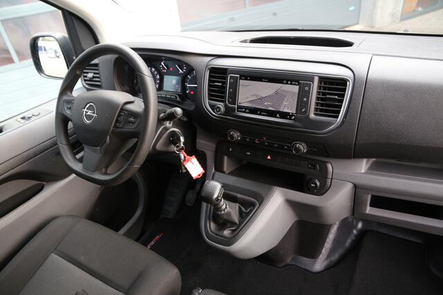 Opel VIVARO 2.0 CDTI 144PK | L3 | KAR-edition | Navi | Cruise | Airco..