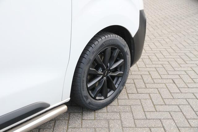 Opel VIVARO 2.0 CDTI 144PK | L3 | KAR-edition | Navi | Cruise | Airco..