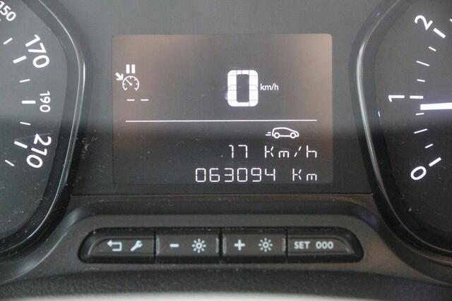 Opel VIVARO 2.0 CDTI 144PK | L3 | KAR-edition | Navi | Cruise | Airco..