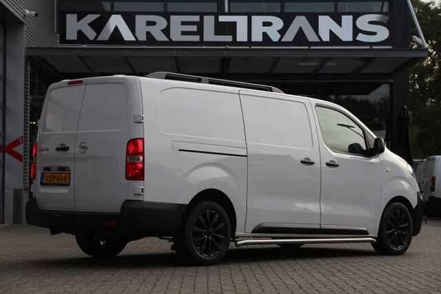 Opel VIVARO 2.0 CDTI 144PK | L3 | KAR-edition | Navi | Cruise | Airco..