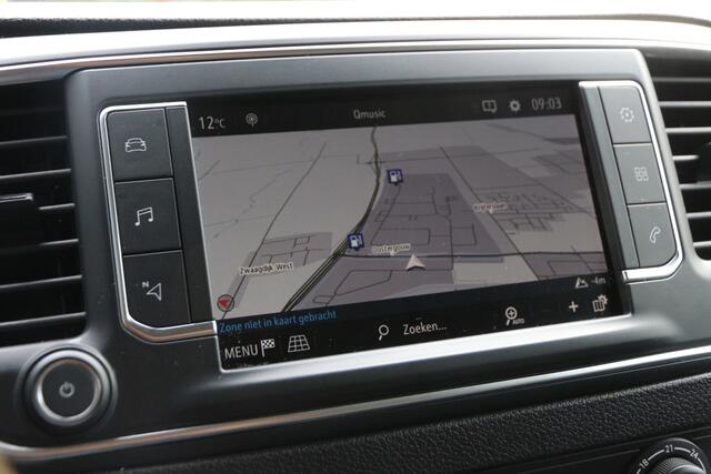 Opel VIVARO 2.0 CDTI 144PK | L3 | KAR-edition | Navi | Cruise | Airco..