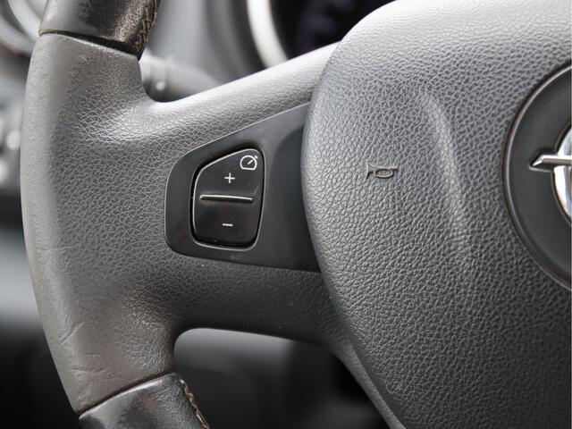 Opel VIVARO 1.6 CDTI L2H1 DC Sport EcoFlex Camera, BOMVOL! Nieuwstaat, UNIEK!!! Aanbieding!