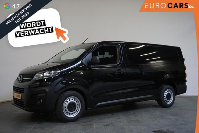 Opel VIVARO 2.0 CDTI L3H1 145p Automaat DC Edition 6-zits | Navi | Airco | Trekhaak | Trekhaak