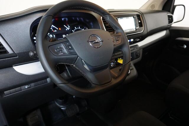 Opel VIVARO 2.0 CDTI L3H1 145p Automaat DC Edition 6-zits | Navi | Airco | Trekhaak | Trekhaak