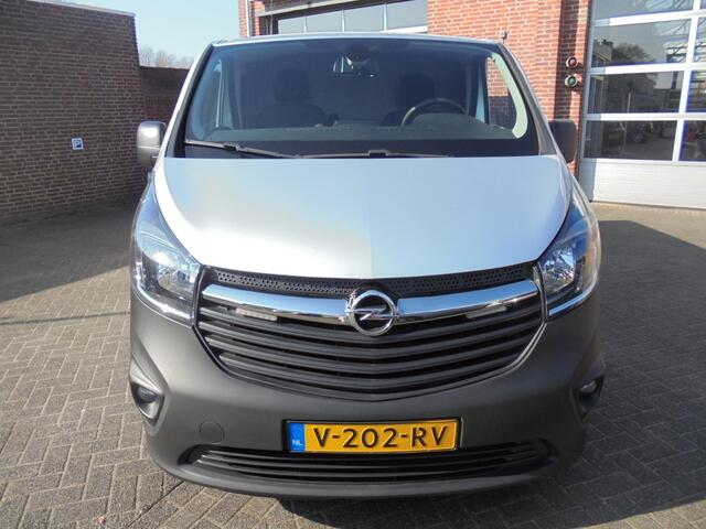 Opel VIVARO 1.6 CDTI L1H1 Edition||Trekhaak||Airco||Navi||