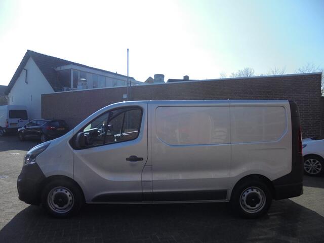 Opel VIVARO 1.6 CDTI L1H1 Edition||Trekhaak||Airco||Navi||