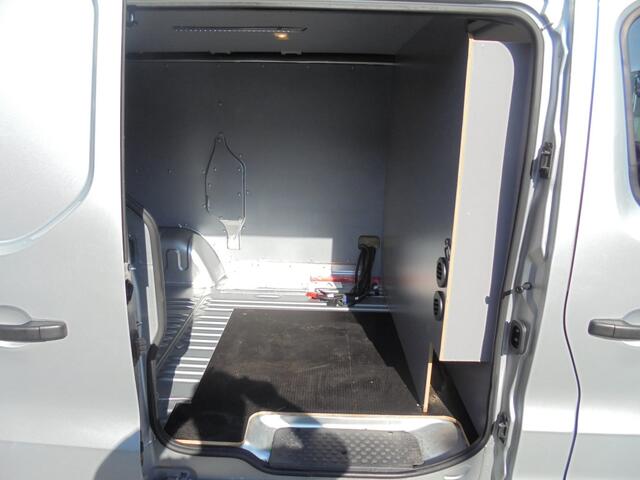 Opel VIVARO 1.6 CDTI L1H1 Edition||Trekhaak||Airco||Navi||