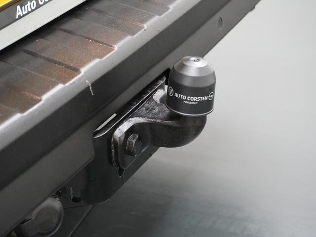 Opel VIVARO 1.6CDTI 126PK L1H1 Trekhaak Airco Navi Camera Cruise Control Pdc Edition EcoFlex Schuifdeur Wandbetimmering Bluetooth Led 1e Eigenaar Euro 6 Origineel Nederlandse bus 2.000KG Trekgewicht