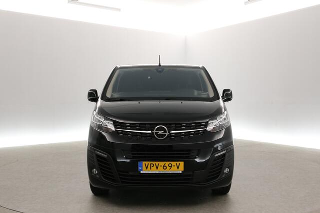Opel VIVARO 2.0 CDTI L3H1 | 145PK | Airco | 360 Camera | 3-Zits | Cruise | Carplay | Navigatie | Parkeersens.