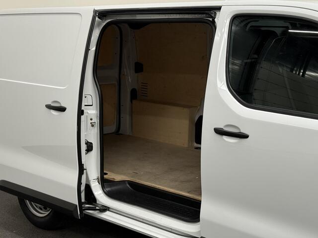 Opel VIVARO 2.0 CDTI L2H1 Edition Automaat Airco Navigatie Bluetooth