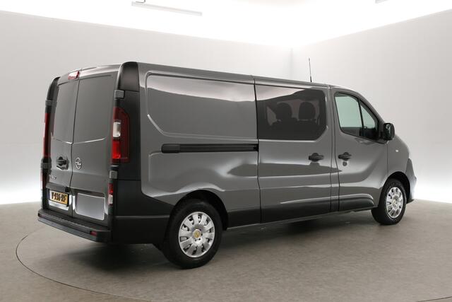 Opel VIVARO 1.6 CDTI L2H1 | MARGE | DC | Airco | Cruise | Navigatie | Parkeersens.