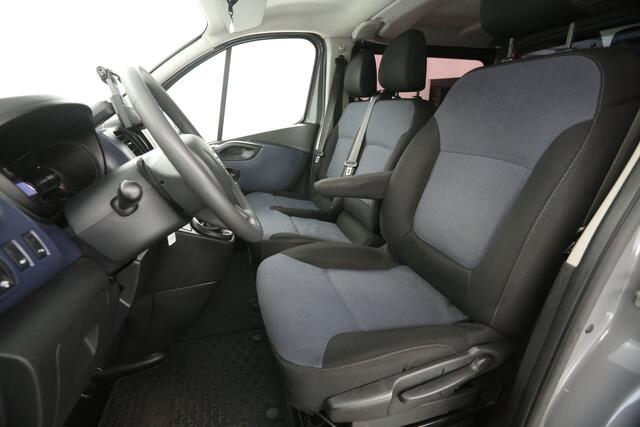 Opel VIVARO 1.6 CDTI L2H1 | MARGE | DC | Airco | Cruise | Navigatie | Parkeersens.