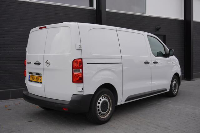 Opel VIVARO 1.5 CDTI L2 EURO 6 - Airco - Cruise - PDC- ¤16.900,- Excl.