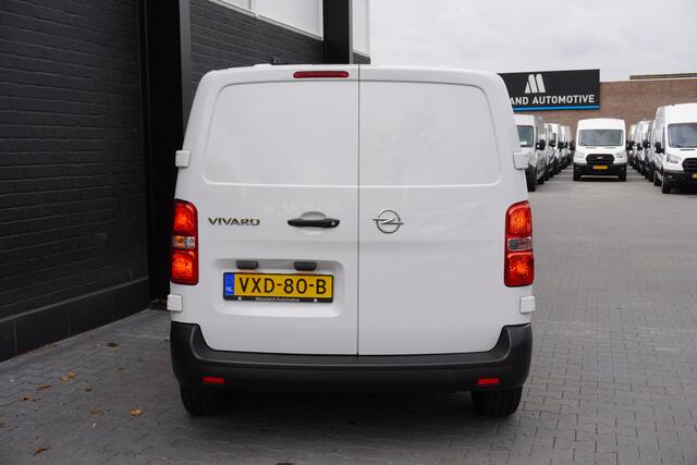 Opel VIVARO 1.5 CDTI L2 EURO 6 - Airco - Cruise - PDC- ¤16.900,- Excl.