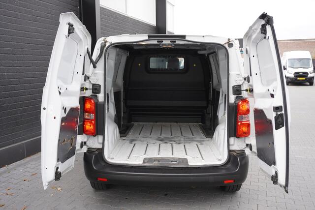 Opel VIVARO 1.5 CDTI L2 EURO 6 - Airco - Cruise - PDC- ¤16.900,- Excl.